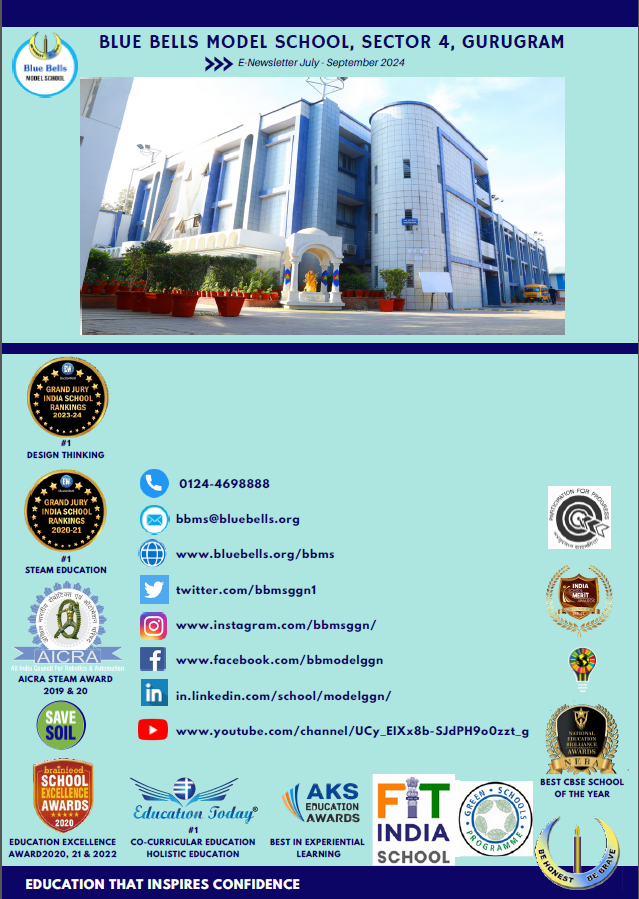 News Letter 2024-25